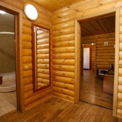 Фото Отель Княжья речка