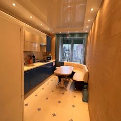 2-комнатные апартаменты стандарт