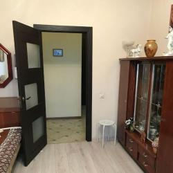 Апартаменты на переулке Гороховский — fcfd337009ea09c30ce9253064247b67