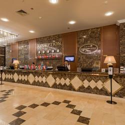 Фото Отель President Hotel (Президент)