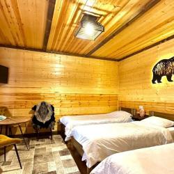 Фото Отель Малиновка