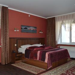 Фото Отель Восток 2000