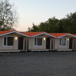 4-местный коттедж стандарт