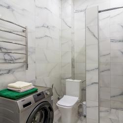 Фото Апартаменты на улице Крымская 22 корпус 4