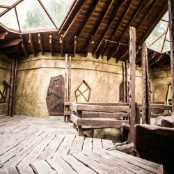 2-местный номер стандарт (корпус Викинг)