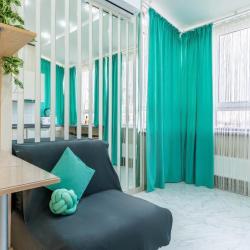 Фото Отель Апарт Энержи