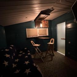 Фото Отель Звездное небо