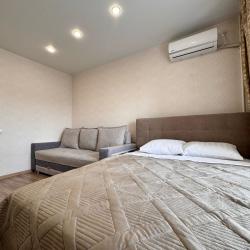 1-комнатные апартаменты стандарт