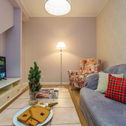 фото 23 Vero Apartments (Веро Апартментс) на улице Маршала Рыбалко