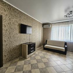 1-комнатные апартаменты улучшенные