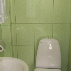 Фото Отель Раздолье