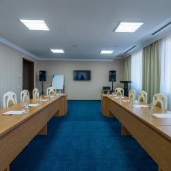 Фото Отель Benamar Hotel & Spa (Бенамар)