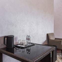Фото Отель Five Villas (Файв Виллас)