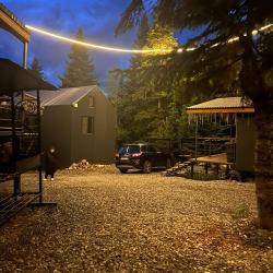 Фото Отель Тайна Гор