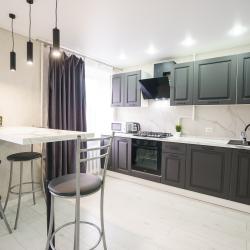 1-комнатные апартаменты люкс