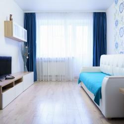 2-комнатные апартаменты улучшенные Right Room на Мичурина д.29