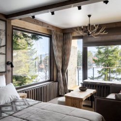 Апартаменты cтандарт New House