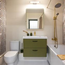 Апартаменты студия RoomyRoom Sonata