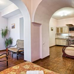 Фото Отель Анна