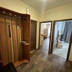 Фото Апартаменты на улице Металлургов