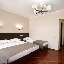 Фото Отель Имера