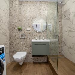 2-комнатные апартаменты улучшенные