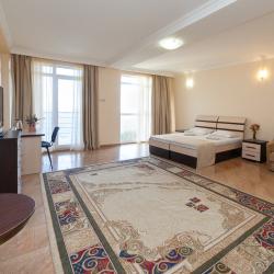 Фото СПА-отель Ливадийский