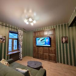 Фото Отель Видовая квартира в центре города