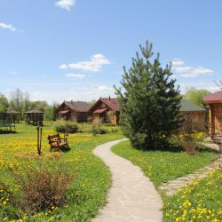 Фото Отель Караван