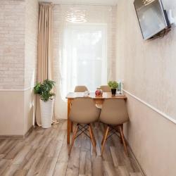 Фото Апартаменты на переулке Марсовый