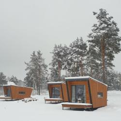 Бунгало улучшенное