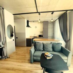 Фото Апартаменты на улице Мечникова