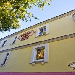 Фото Отель Центральная усадьба