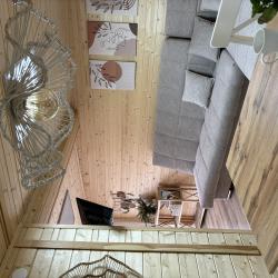 Фото Отель Притяжение