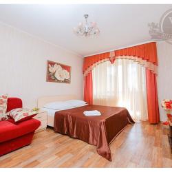 Фото Отель VipHome на улице Косарева