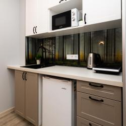 фото 11 MOKO Apartments (МОКО Апартментс) на проспекте Новоясеневский