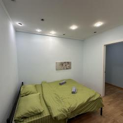 3-комнатные апартаменты стандарт