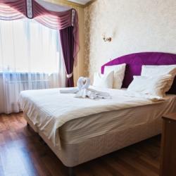 Фото Отель Корона