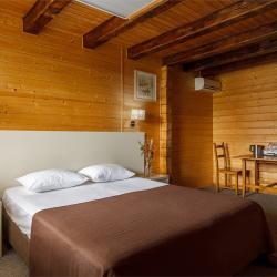 Фото Отель слобода