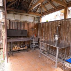 Фото Отель Стефания