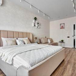 Фото Отель NApart на улице им. Григория Булгакова 7