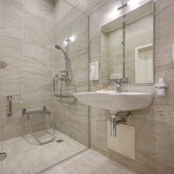 Номер стандарт для маломобильных групп населения