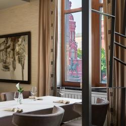 Фото Отель Four Seasons Hotel Moscow (Фо Сизонс)