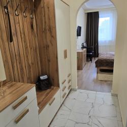 Номер стандарт трехместный