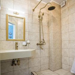 Фото Отель Роза Ветров