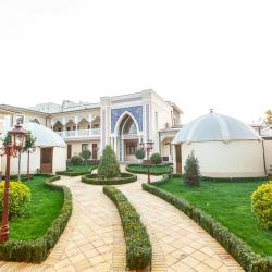 Фото Mirzo Boutique Hotel (Мирзо Бутик Отель)