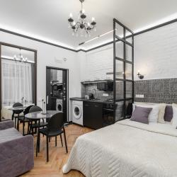 фото 6 Dere Apartments на Лиговском, 44