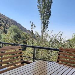 Фото Отель Eagle Rock (Игл Рок)