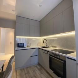 Фото Апартаменты в микрорайоне 203-й 30