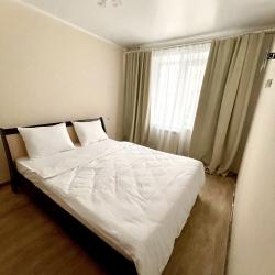 Фото Home Hotel (Хоум Отель) на проспекте Строителей 59
